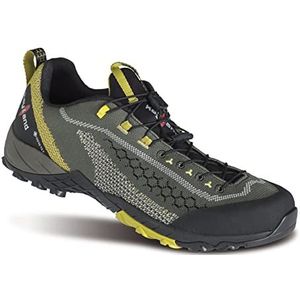 Kayland Alpha Knit GTX Laarzen voor volwassenen, uniseks, Olijfgroen