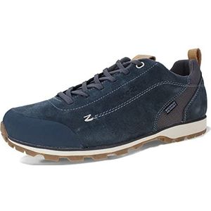 Trezeta Zeta WP Wandelschoenen voor heren, Blauw