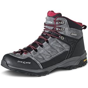 Trezeta Argo Wp Hiking Boots Grijs EU 42 1/2 Man