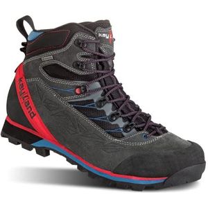 kayland legacy gtx wandelschoenen rood grijs