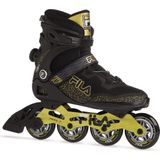 FILA SKATES 010622080 LEGACY QF ZWART/GOUD UOMO Taglia EU 40