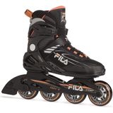 Fila Inlineskates Legacy Comp Lady '22 Softboot 82a Zwart Mt 38.5