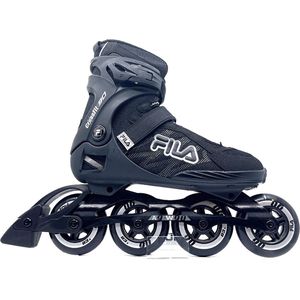 Fila crossfit 90 skates in de kleur zwart.
