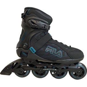 Fila crossfit 84 '22 skates in de kleur zwart.