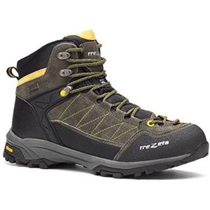Trezeta Argo Wp Hiking Boots Bruin EU 47 Man