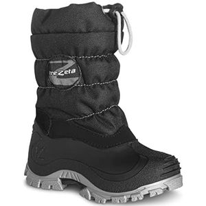 Trezeta Igloo Snow Boots Zwart EU 28