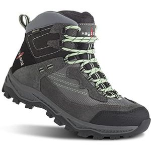 Kayland Eclipse W's GTX wandelschoen voor dames, Grijs Groen, 40.5 EU