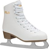 FILA SKATES 010422050 Eve Ice Inline Skate voor dames, wit, maat 38