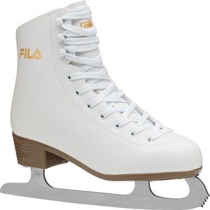 FILA SKATES 010422050 Eve Ice Inline Skate voor dames, wit, maat 38