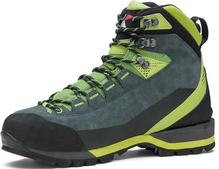 Kayland - Grand Tour GTX - Wandelschoenen - Suede - Waterdicht
