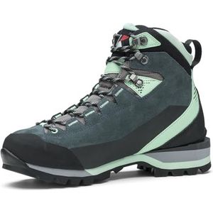 Kayland Chaussures de randonnée Grand Tour W's GTX pour femme, Gris vert clair, 41 EU