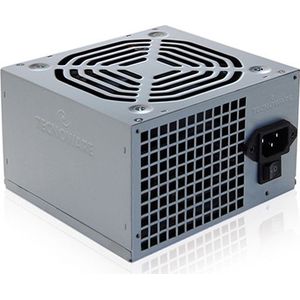 Tecnoware - Free Silent - PC Voeding - 500 Watt - Zwart
