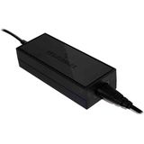 Tecnoware - FAU17610 - Voeding Notebook - Zwart - 95W