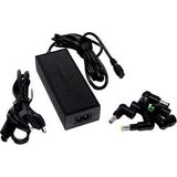 Tecnoware - FAU17610 - Voeding Notebook - Zwart - 95W