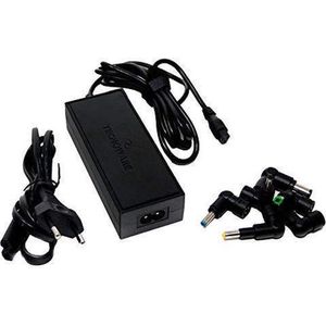 Tecnoware - FAU17610 - Voeding Notebook - Zwart - 95W