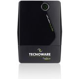 Tecnoware - Era Plus 950 - UPS - Lijninteractief - 950 VA - 665 W