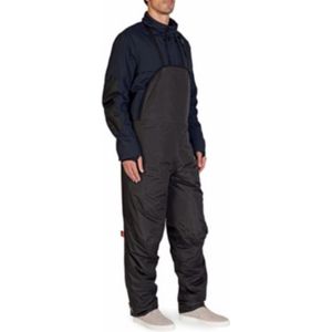 Tucano - Beenkleed - Zwart - Rijwiel-accessoire