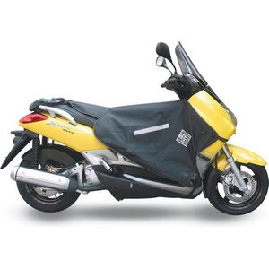Tucano Urbano - R155x - Beenkleed - Zwart - Waterdicht - Voor Scooter