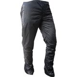 Tucano Urbano - Pantaway - Regenbroek - Zwart - Uniseks - Waterdicht