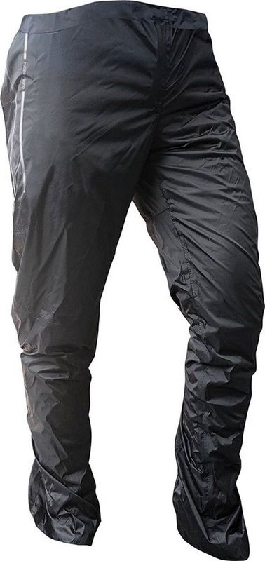 Tucano Urbano - Pantaway - Regenbroek - Zwart - Uniseks - Waterdicht