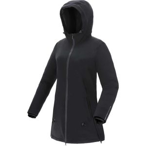 tucano urbano magic shelter lady women s jacket black