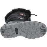 Olang - Patty - Snowboots - Zwart - Polyester