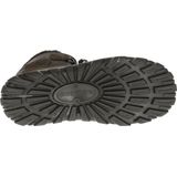 Olang - X-Cursion - Snowboots - Caffe - Geolied Leer - Waterdicht