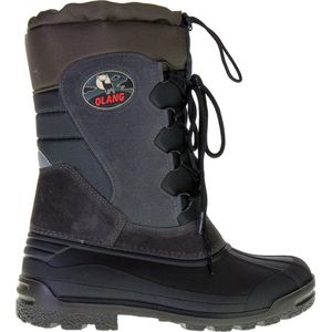 Snowboot Canadian Antracite Olang-Schoenmaat 35 - 36