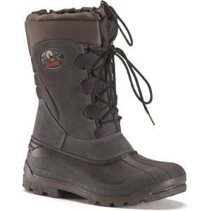 Snowboot Canadian Antracite Olang-Schoenmaat 39 - 40