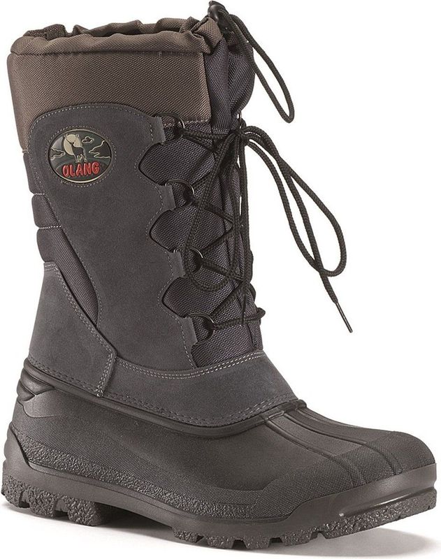 Olang - Canadian - Donkergrijs