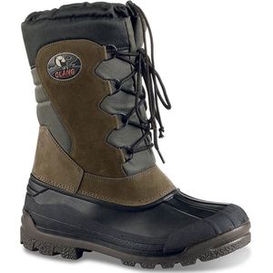 Olang Canadian Snowboots Heren - Fango - Maat 41/42