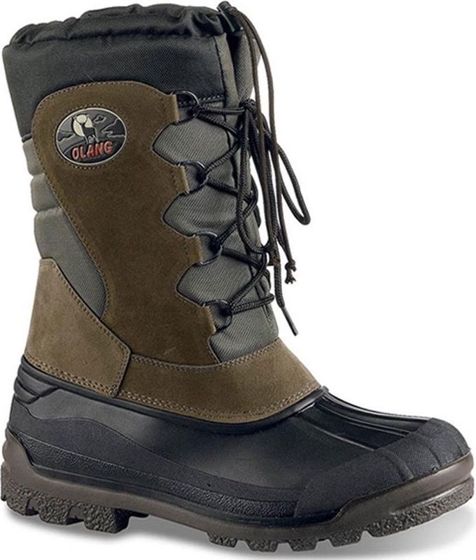 Olang Canadian Snowboots Heren - Fango