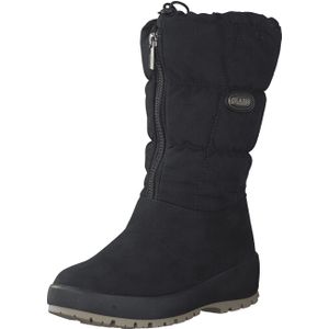 Olang - Ziller Nero OC - Snowboots - Zwart - Polyester - Waterafstotend