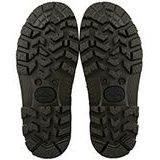 Olang Olympus Snowboots Heren - Nero - Maat 41/42