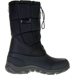 Olang Olympus Snowboots Heren - Nero - Maat 47/48