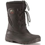 Snowboot Olang Kids Canadian Nero-Schoenmaat 37 - 38