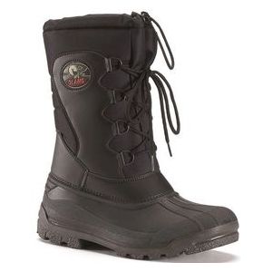 Snowboot Kids Canadian Nero Olang-Schoenmaat 37 - 38