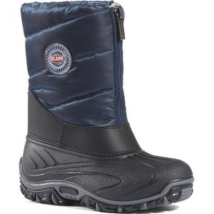 Olang - Snowboot BMX Blu - Schoen - Blauw - Polyester