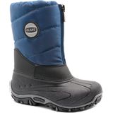Olang - BMX - Snowboot - Blauw - Polyester
