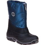 Olang - BMX - Snowboot - Blauw - Polyester