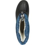 Olang - BMX - Snowboot - Blauw - Polyester