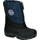 Olang - BMX - Snowboot - Blauw - Polyester