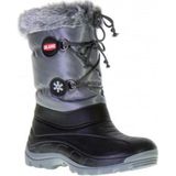 Olang - Patty - Snowboots - Antraciet - Polyester