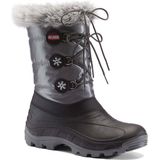 Olang - Patty - Snowboots - Antraciet - Polyester