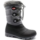Olang - Patty - Snowboots - Antraciet - Polyester