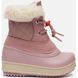 Snowboot Olang Ape Rosa