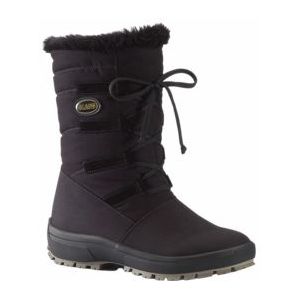 Snowboot Olang Women Nora Nero-Schoenmaat 38