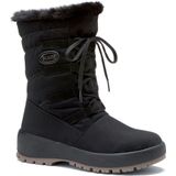 Olang Nora OC Snowboots Dames - Nero - Maat 36