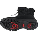 Olang Nora OC Snowboots Dames Nero