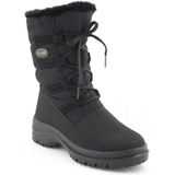 Olang Nora OC Snowboots Dames Nero